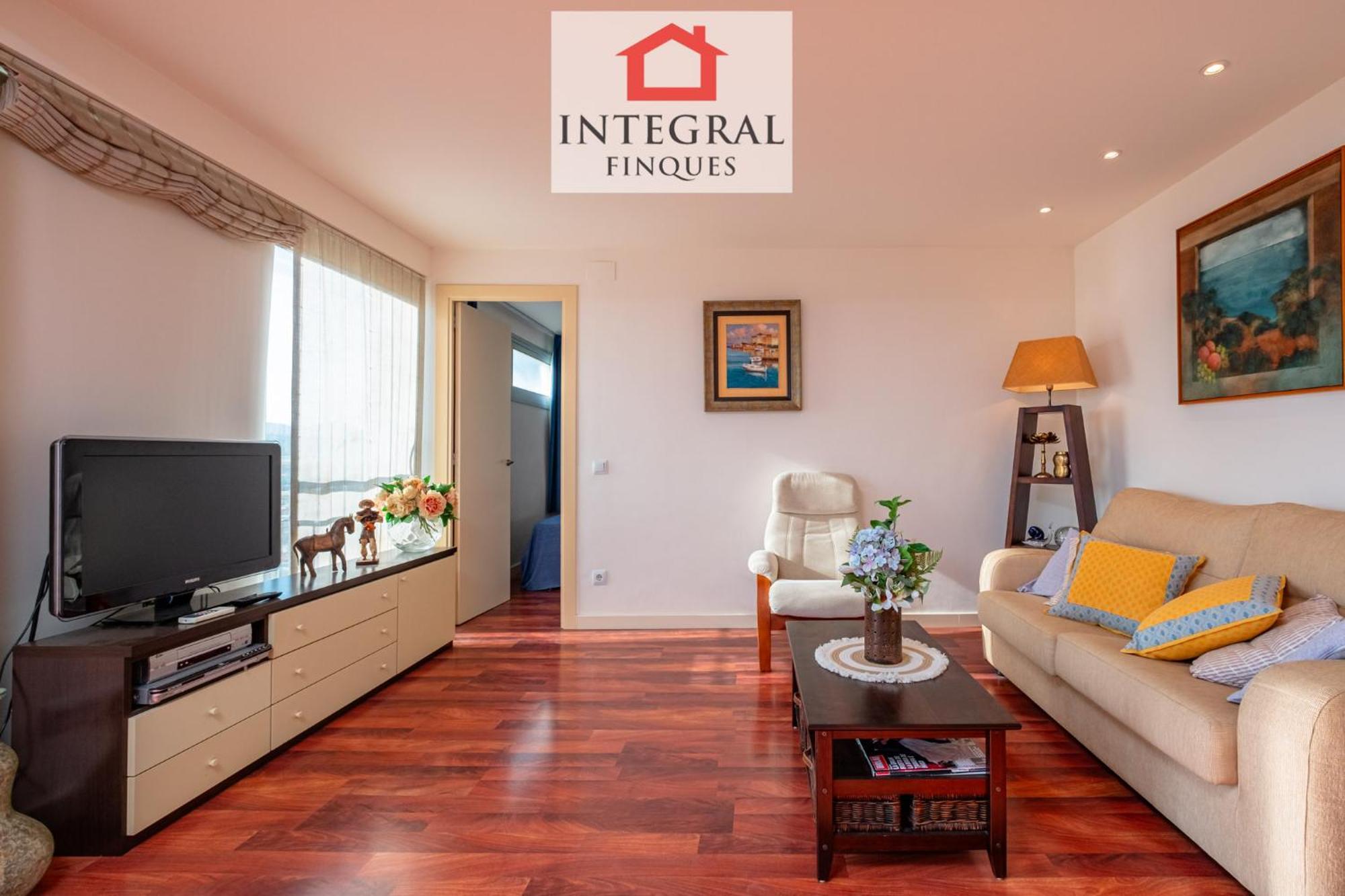 Infinite View Palamos Appartement Buitenkant foto